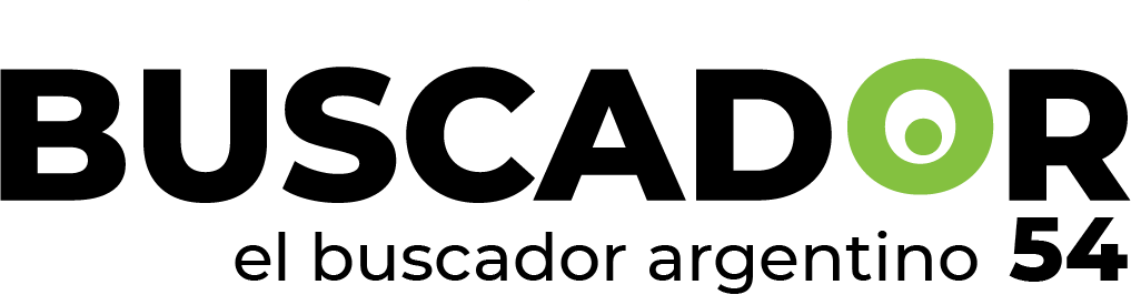 Buscador 54 Logotipo
